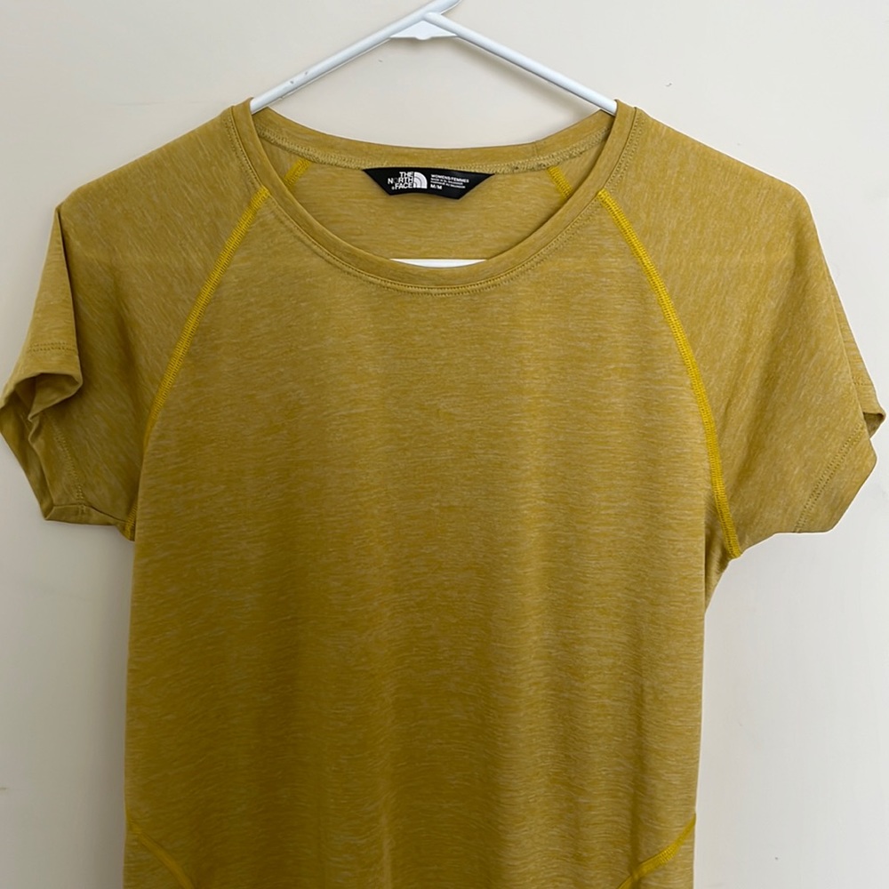 The North Face Tee